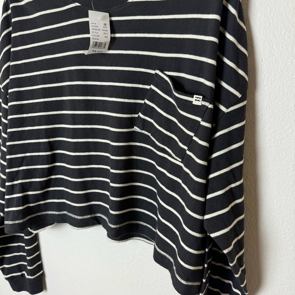 Billabong Beach Boyfriend Boxy Sweatshirt - Picture 6 of 11